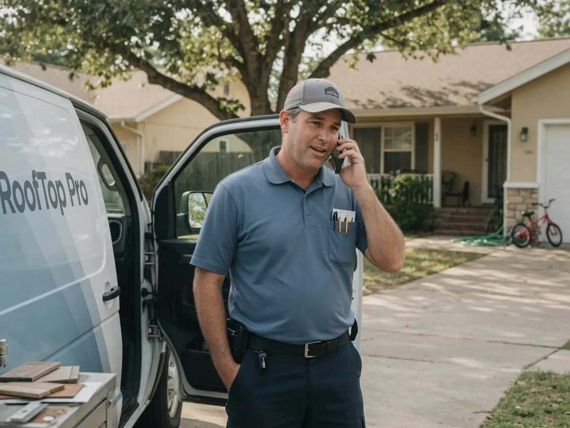 Roof Repair Pilot Rock, OR FAQs