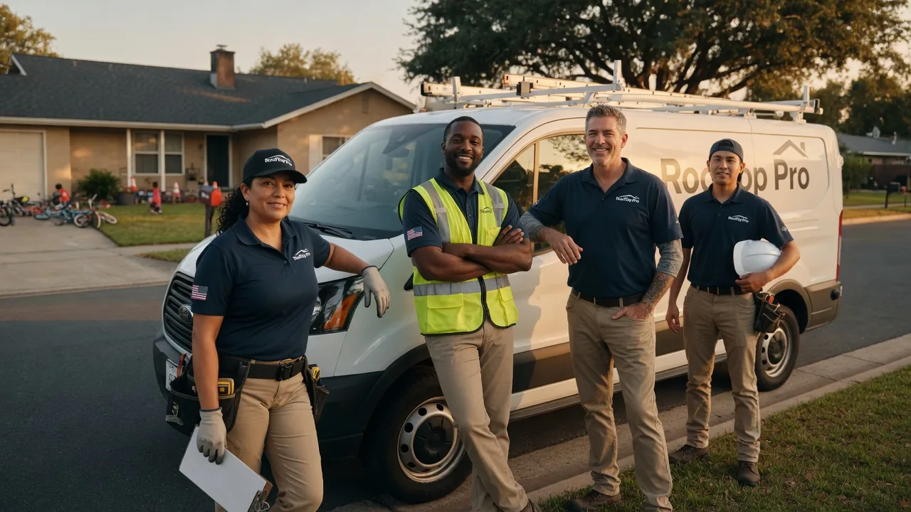 Roof Repair in Pilot Rock, OR near me